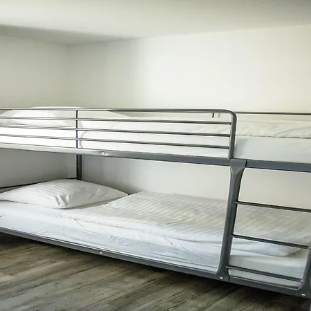 Blick Ins Gruene By Interhome Apartment