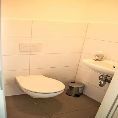 Appartamento Blick Ins Gruene By Interhome Winterberg
