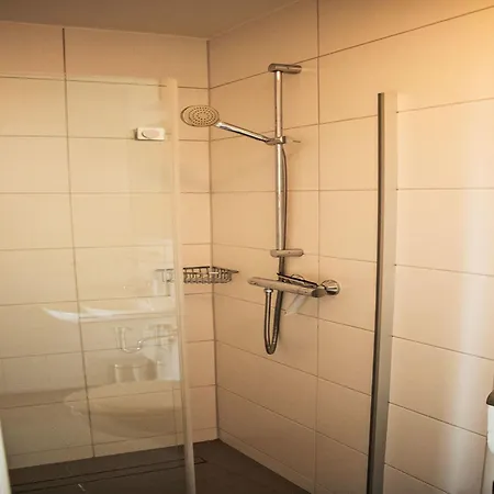 Blick Ins Gruene By Interhome Apartment