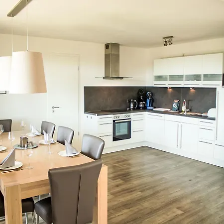 Blick Ins Gruene By Interhome Apartment Winterberg
