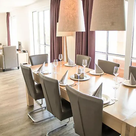 Blick Ins Gruene By Interhome Winterberg