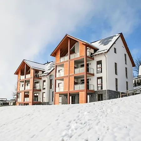 Blick Ins Gruene By Interhome Apartamento