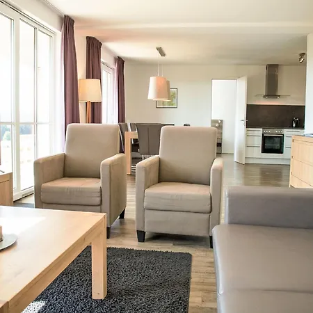 Blick Ins Gruene By Interhome