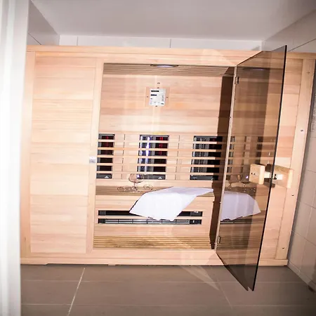 Blick Ins Gruene By Interhome Apartment