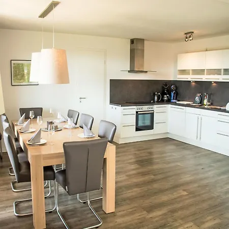 Apartamento Blick Ins Gruene By Interhome *