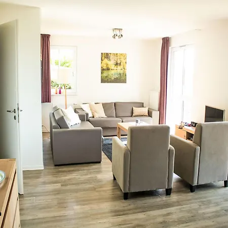 Blick Ins Gruene By Interhome Winterberg