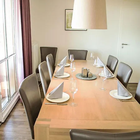 Blick Ins Gruene By Interhome Winterberg