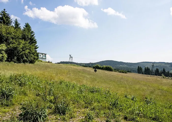 Blick Ins Gruene By Interhome * 빈터베르크