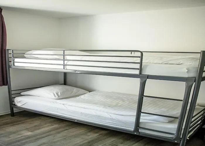 Blick Ins Gruene By Interhome 아파트