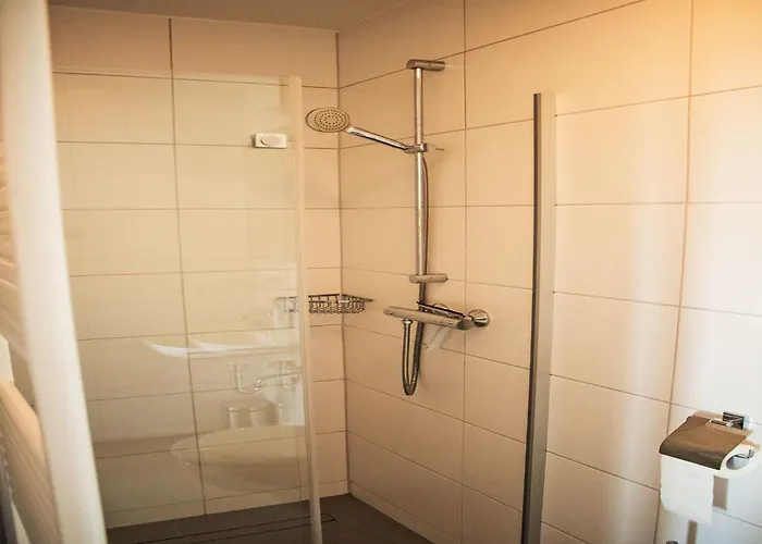 Blick Ins Gruene By Interhome 아파트