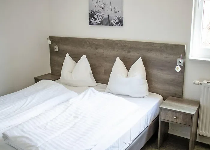 Blick Ins Gruene By Interhome 빈터베르크