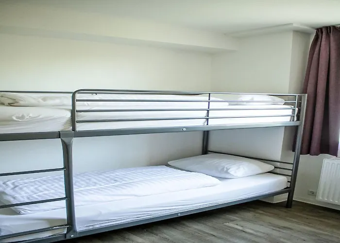 Blick Ins Gruene By Interhome * Winterberg