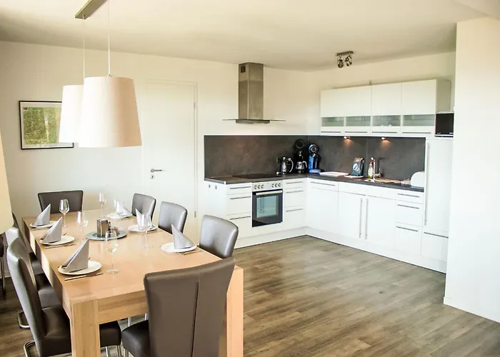 Blick Ins Gruene By Interhome Lägenhet Winterberg