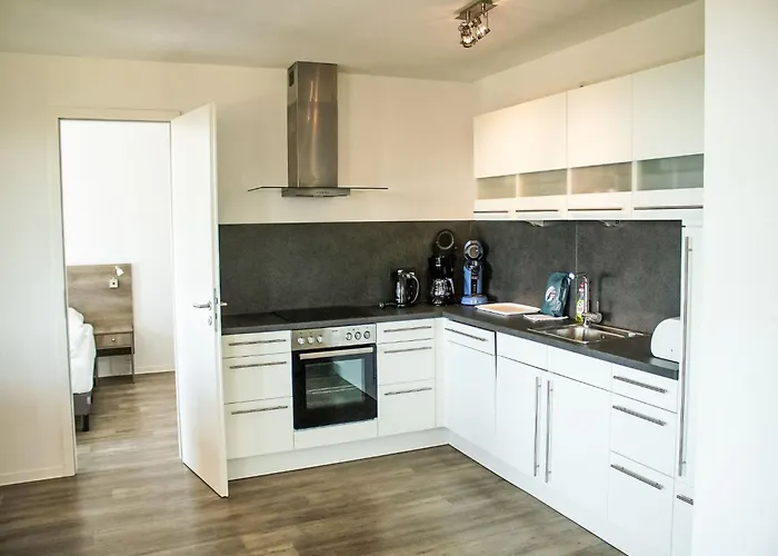 Lägenhet Blick Ins Gruene By Interhome Winterberg