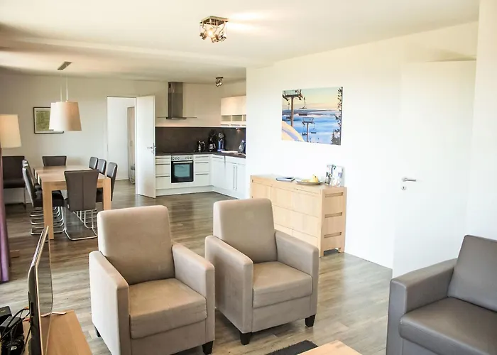 Blick Ins Gruene By Interhome