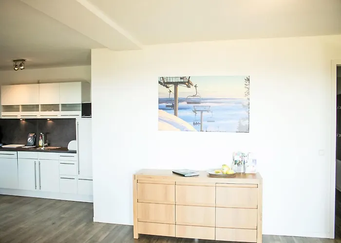 Blick Ins Gruene By Interhome * 빈터베르크