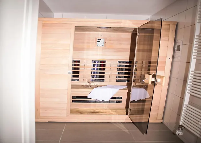 Blick Ins Gruene By Interhome 아파트