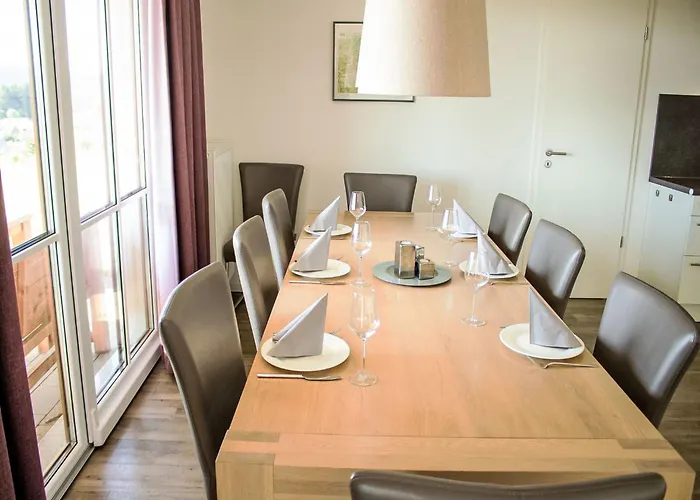 Blick Ins Gruene By Interhome 빈터베르크